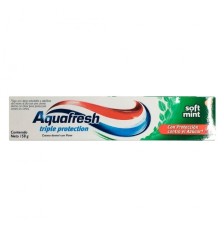 AQUAFRESH TRIPLE PROTECTION 158G X158