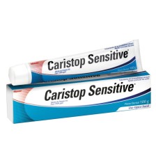 CARISTOP SENSITIVE X100 CREMA