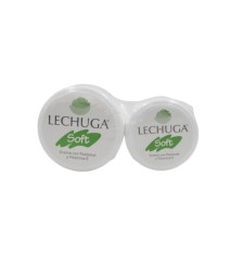 LECHUGA CREMA SOFT 110G