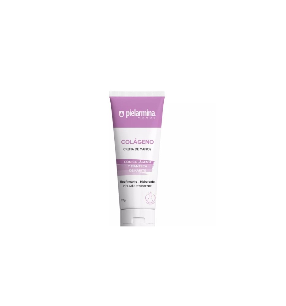 PIELARMINA COLÁGENO 70G X70 CREMA PIELARMINA COLÁGENO 70G X70 CREMA