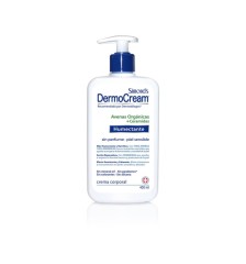 SIMONDS DERMOCREAM PIEL ATOPICA X400 CREMA