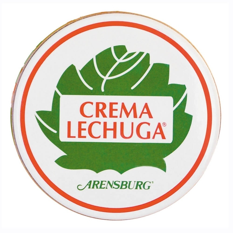 LECHUGA CREMA 60G