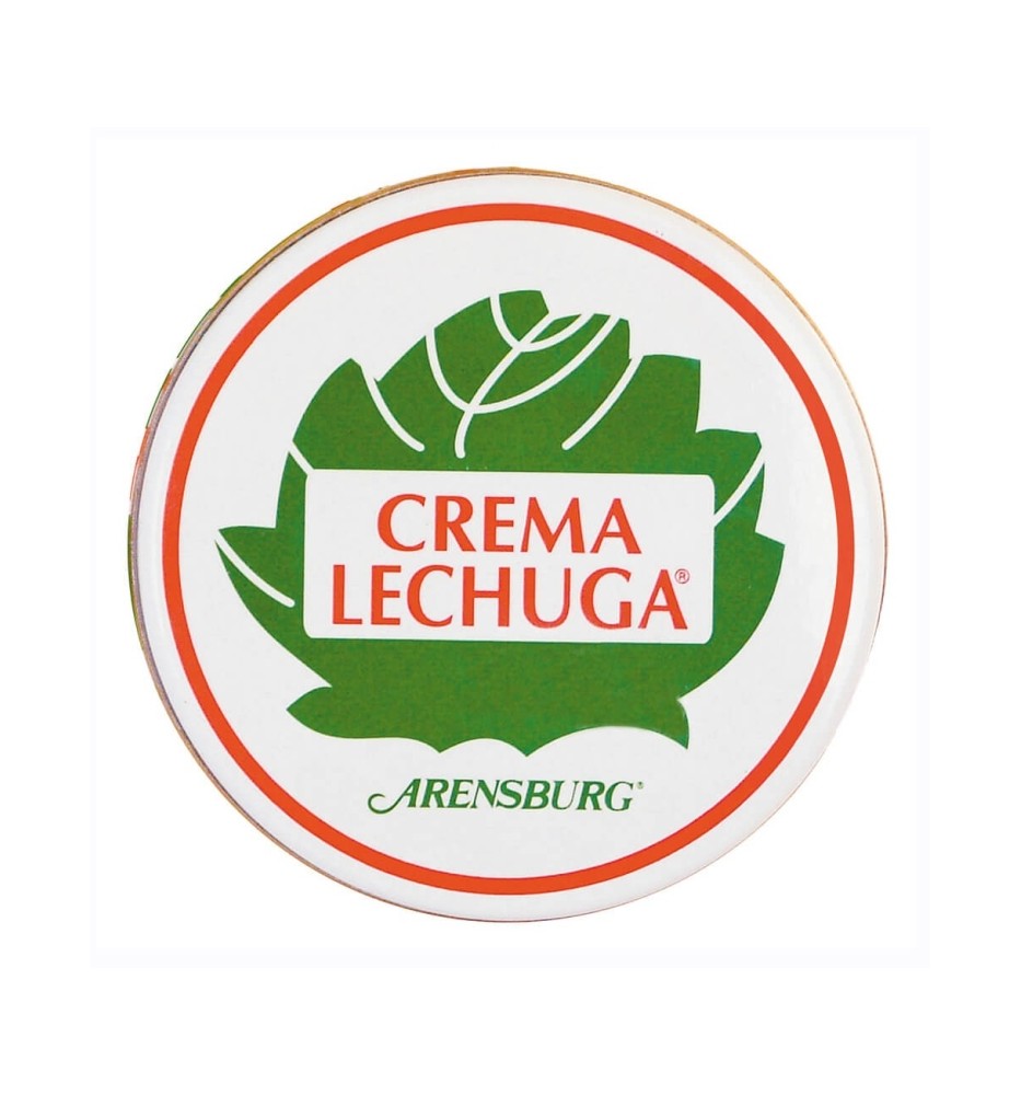 LECHUGA CREMA X60 LECHUGA CREMA X60