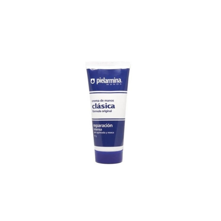 PIELARMINA CLASICA CREMA MANOS X60G