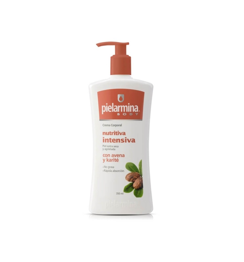 PIELARMINA CREMA KARITE X350