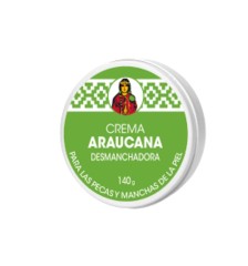 ARAUCANA CREMA X140