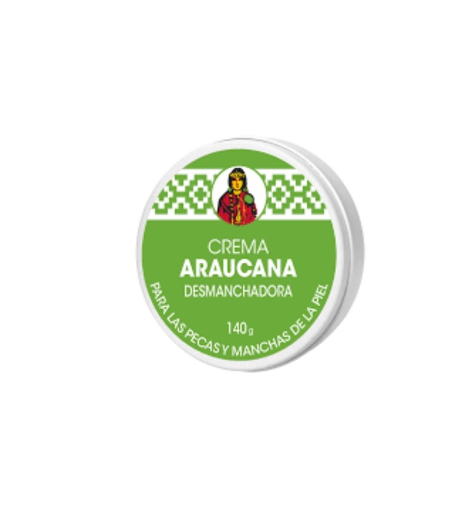 ARAUCANA CREMA X140 ARAUCANA CREMA X140