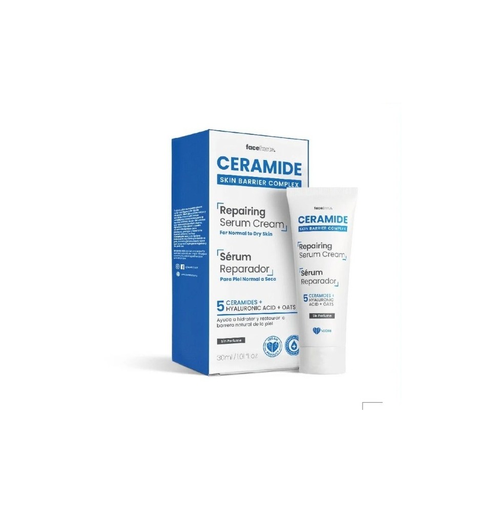 CERAMIDE SERUM FACIAL X30
