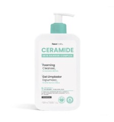 CERAMIDE GEL LIMPIADOR 400ML X400