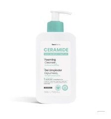 CERAMIDE GEL LIMPIADOR 236ML X236