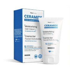 CERAMIDE CREMA HIDRATANTE FACIAL X50