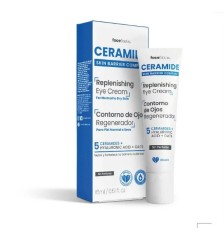 CERAMIDE CREMA CONTORNO OJO X 15ML