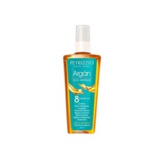 PETRIZZIO OLEO ANTI FRIZZ ARGAN X100