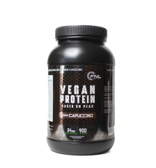 PROTEINA VEGANA COOKIES AND CREAM 900G X900