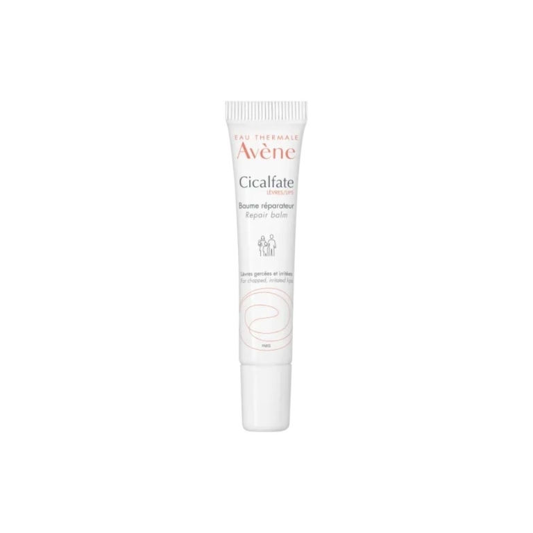 AVENE CICALFATE BALSAMO LABIOS X 10ML