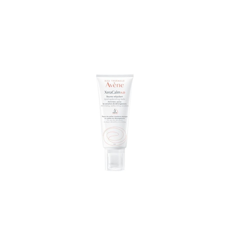 AVENE XERACALM AD BALSAMO RELIP X 200 ML AVENE XERACALM AD BALSAMO RELIP X 200 ML
