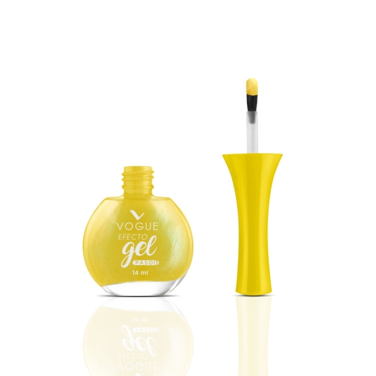 VOGUE ESM EFECTO GEL HOLOGRAFICA X 14ML