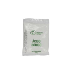 ACIDO BORICO X100