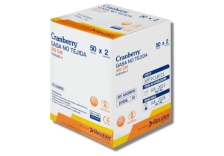 GASA ESTERILIZADA 5X5