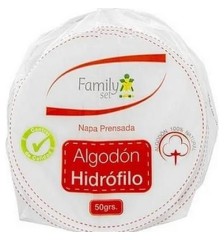 ALGODON PRENSADO X50