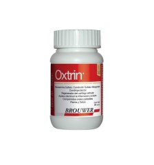 OXTRIN 30 X30 COMPRIMIDOS