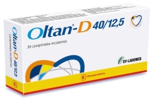 OLTAN D 40/12.5 X30COM