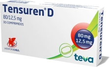 TENSUREN D 80/12,50 X 30 COM