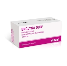 ENCLYNA DUO 12,5/850 X 60 COM