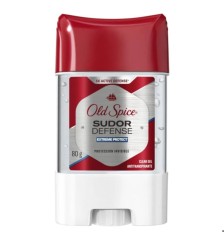 O.SPICE DES GEL XTREME X 80G