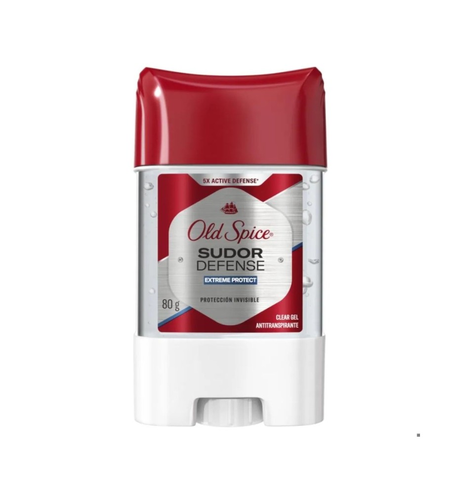 O.SPICE DES GEL XTREME X 80G