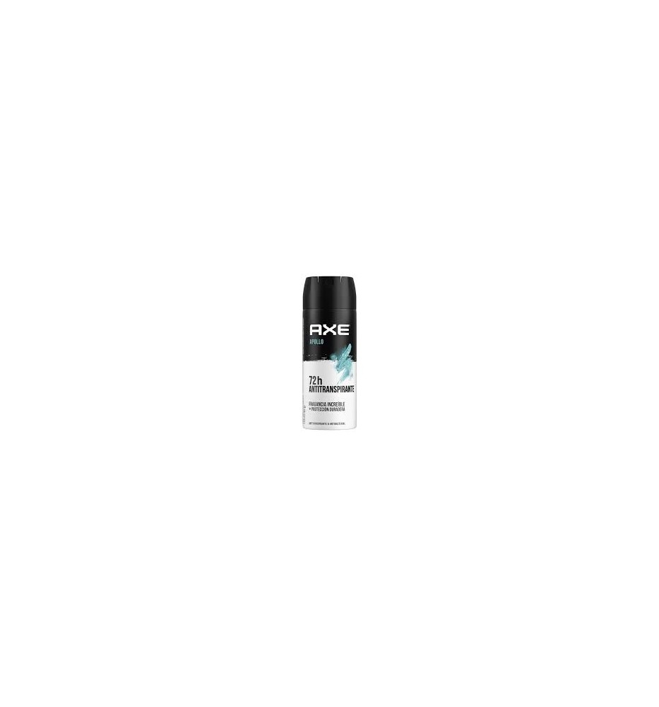 AXE SPRAY APOLLO 152ML