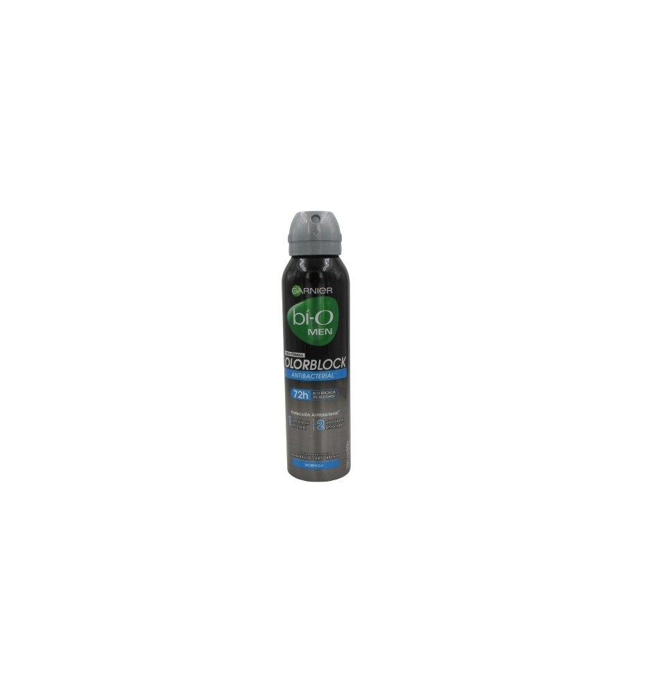 BI-O OLOR BLOCK X150 SPRAY BI-O OLOR BLOCK X150 SPRAY