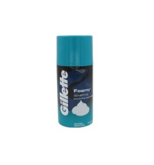 GILLETTE ESPUMA DE AFEITAR SENSITIVE 179ML