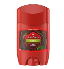 OLD SPICE DESODORANTE LEÑA X50
