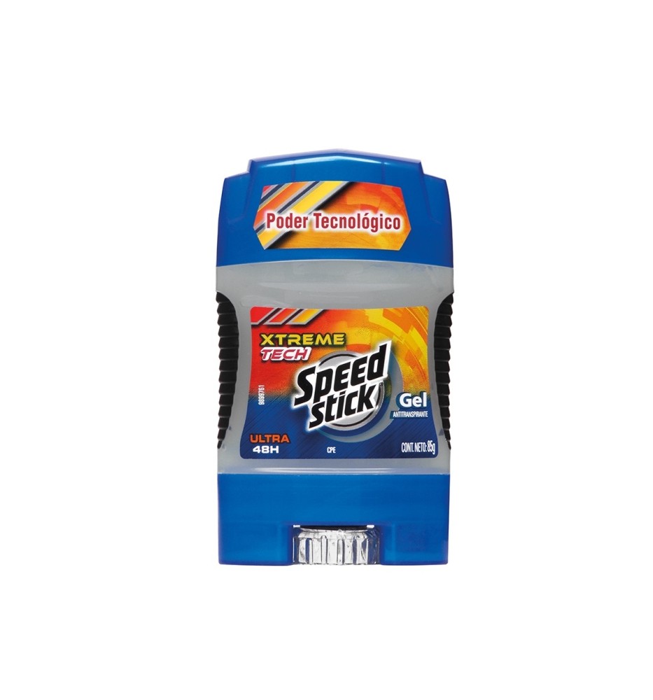 SPEED STICK GEL EXTREME ULTRA 85G