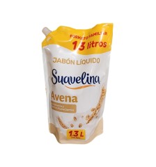 SUAVELINA AVENA 1.3L X1