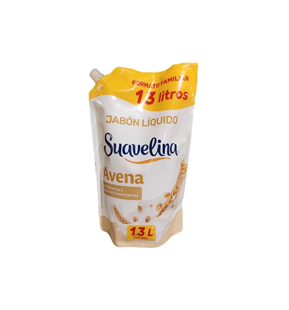 SUAVELINA AVENA 1.3L X1 SUAVELINA AVENA 1.3L X1