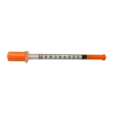 JERINGA INSULINA 100UI 29G X 1/2