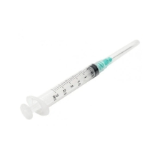 JERINGA DESECHABLE 3ML X1UNID.