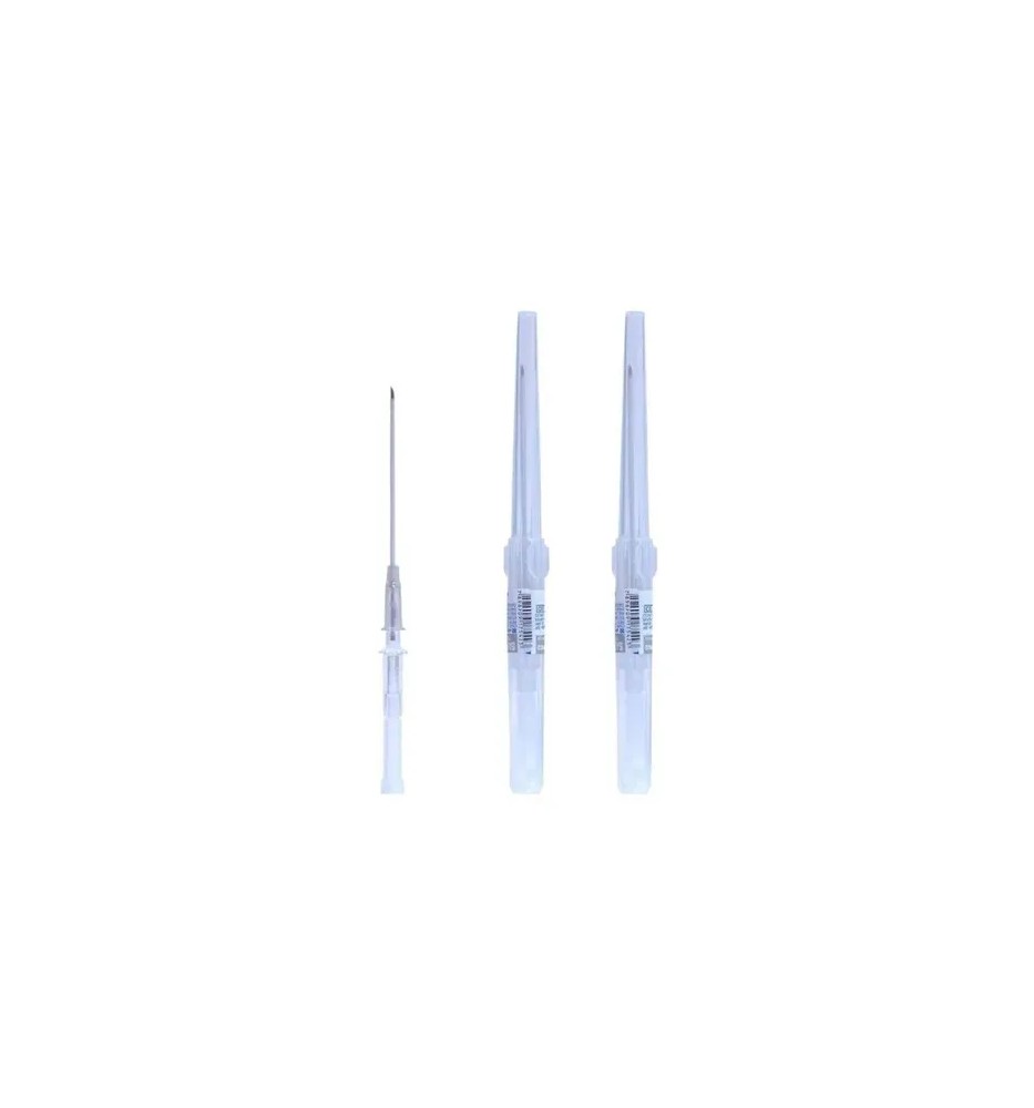 CATETER INTRAV 16G X 2 CATETER INTRAV 16G X 2
