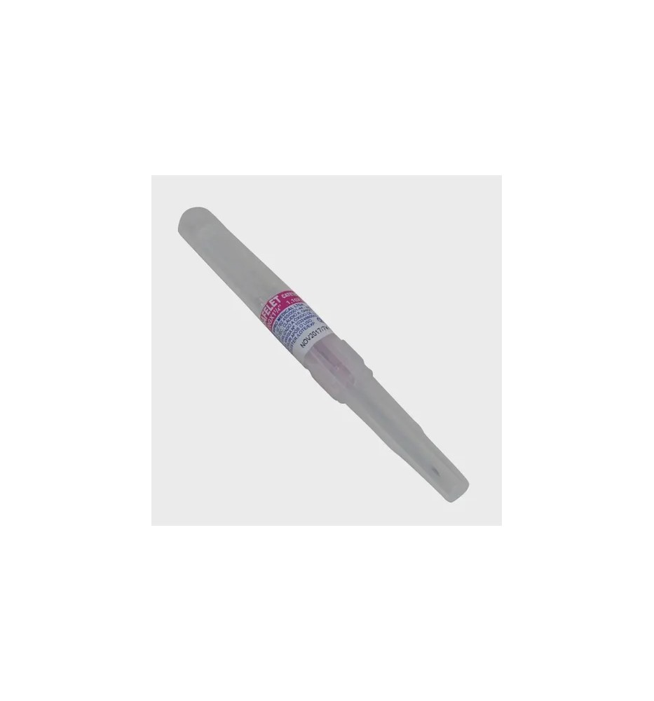CATETER INTRAVENOSO 20G X1 CATETER INTRAVENOSO 20G X1