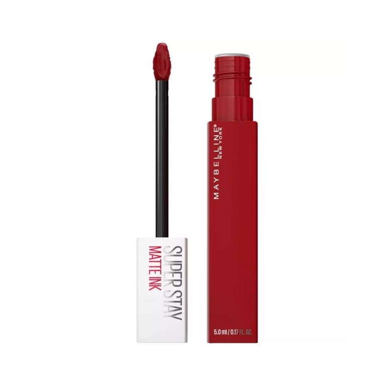 MAYBELLINE LABIAL MATTE INK 340