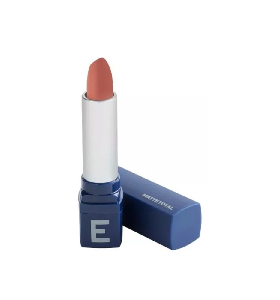 ETIENNE MATTE TOTAL LABIAL BARRA 10 ETIENNE MATTE TOTAL LABIAL BARRA 10