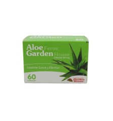 ALOE FEROX 150MG X150 COMPRIMIDOS
