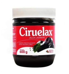 CIRUELAX JALEA X600