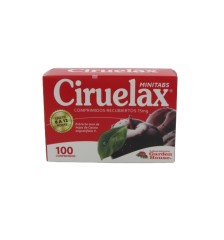 CIRUELAX 75MG MINI X75 COMPRIMIDOS