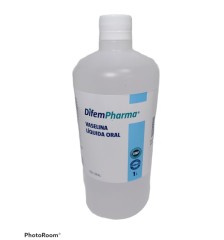 VASELINA LIQUIDA X 1000 ML