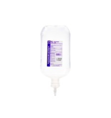 GLUCOSALINO ISOTONICO X500