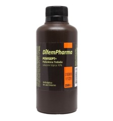 POVISEPT 10% 250ML X250