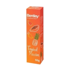 BENTLEY GEL TROPICAL PASSION 50 G